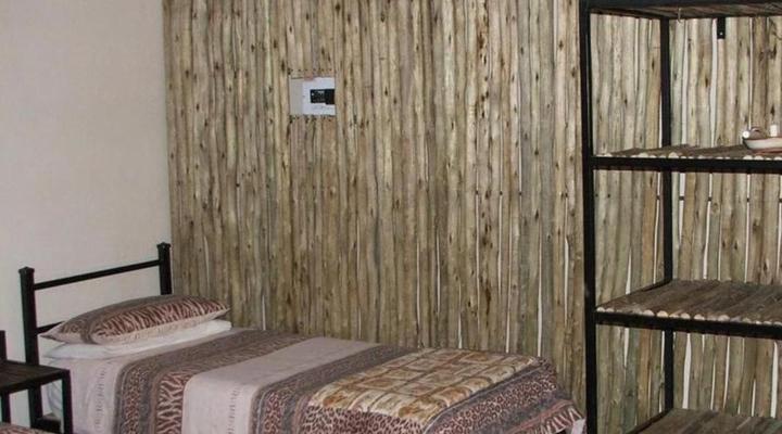 Loch Maree Guest Farm & Field Camp