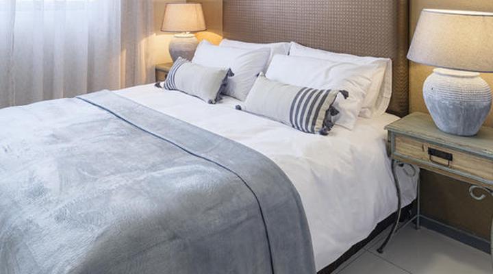 FaanBergh Accommodation