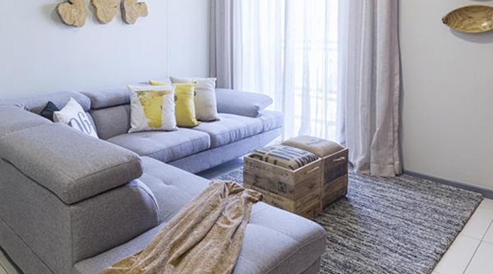 FaanBergh Accommodation