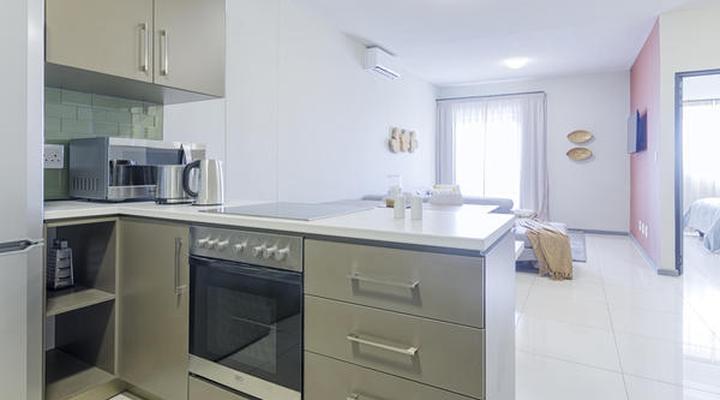 FaanBergh Accommodation