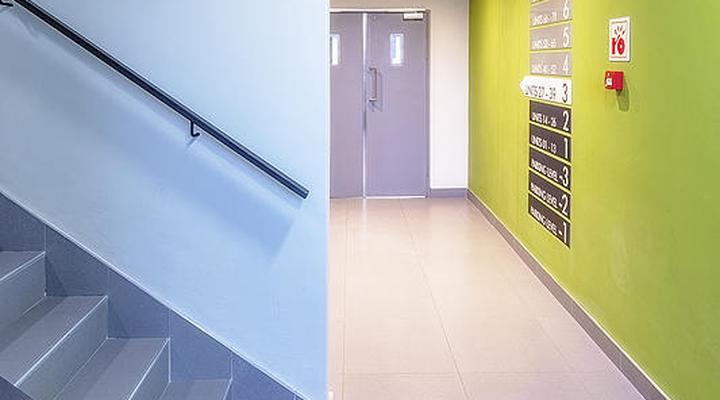 FaanBergh Accommodation