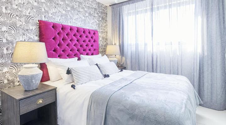 FaanBergh Accommodation