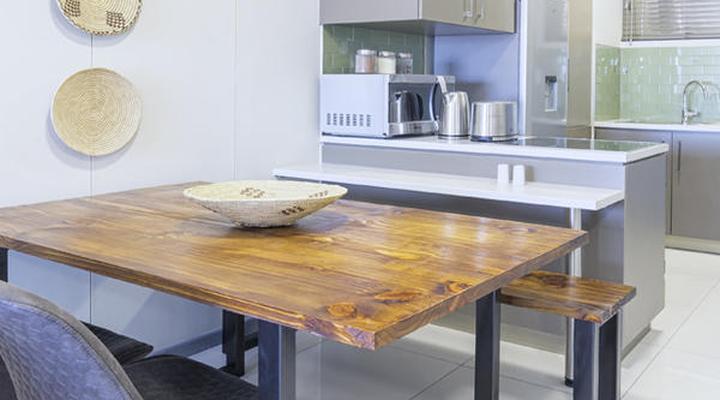 FaanBergh Accommodation