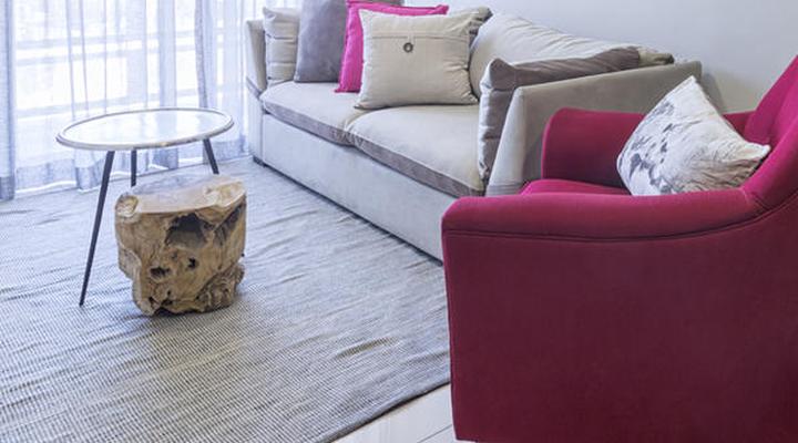 FaanBergh Accommodation