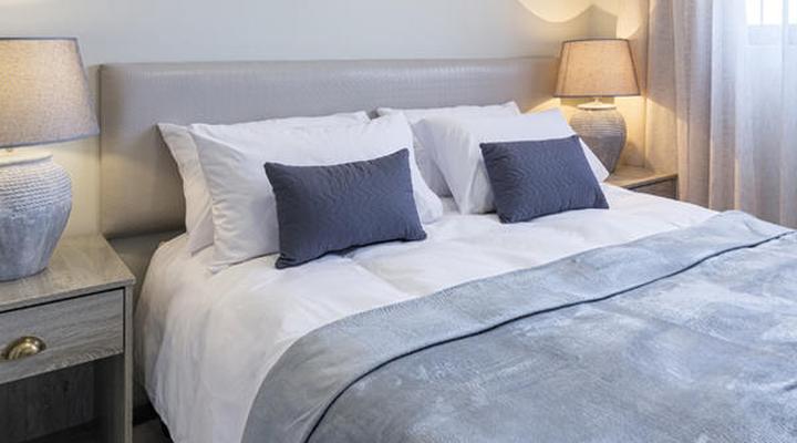 FaanBergh Accommodation