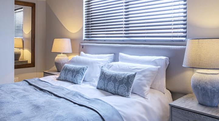 FaanBergh Accommodation