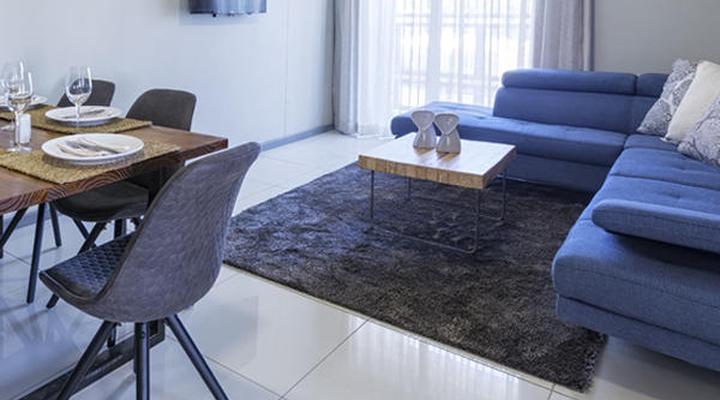 FaanBergh Accommodation