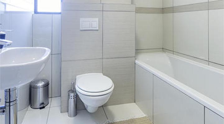 FaanBergh Accommodation