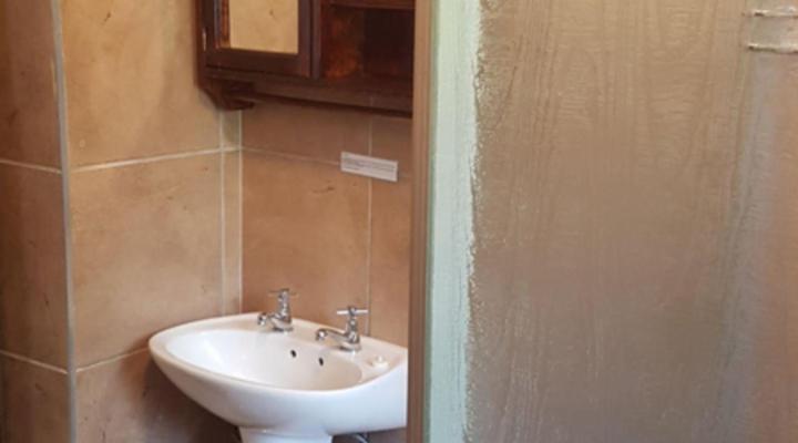 Lion's Guesthouse and The Buck&Lion restaurant