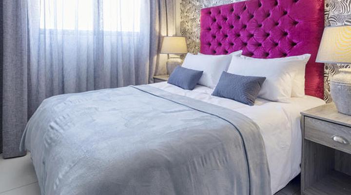 FaanBergh Accommodation