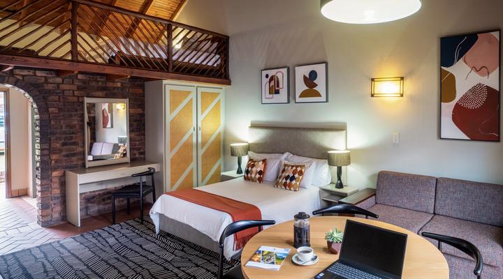 Olifants River Lodge by Dream Resorts