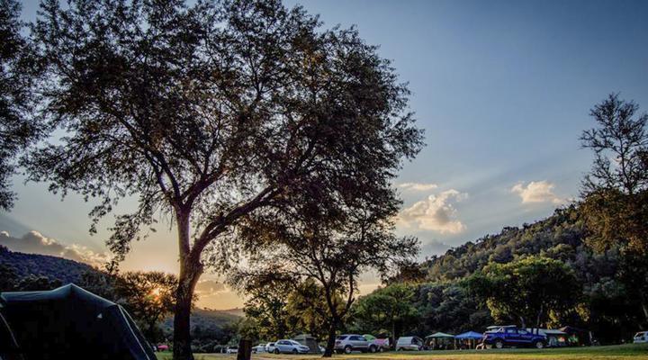 Olifants River Lodge by Dream Resorts