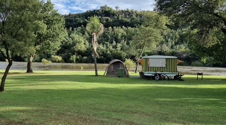 Olifants River Lodge by Dream Resorts