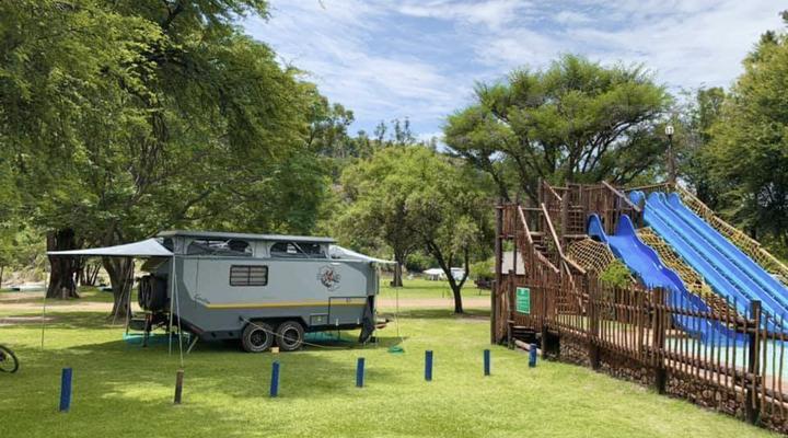 Olifants River Lodge by Dream Resorts