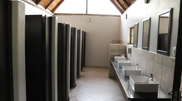 Olifants River Lodge by Dream Resorts