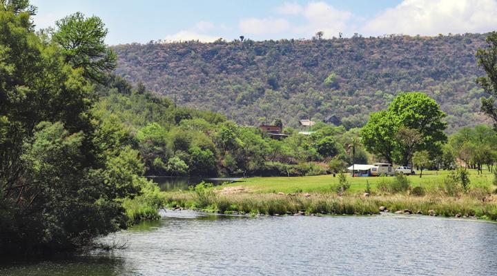 Olifants River Lodge by Dream Resorts