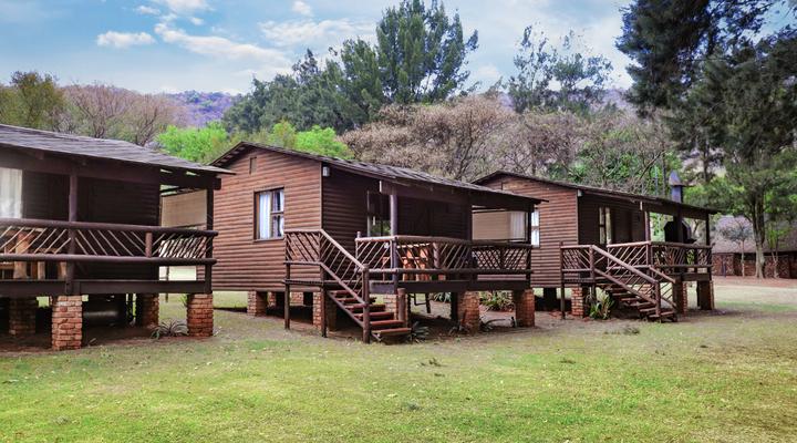 Olifants River Lodge by Dream Resorts