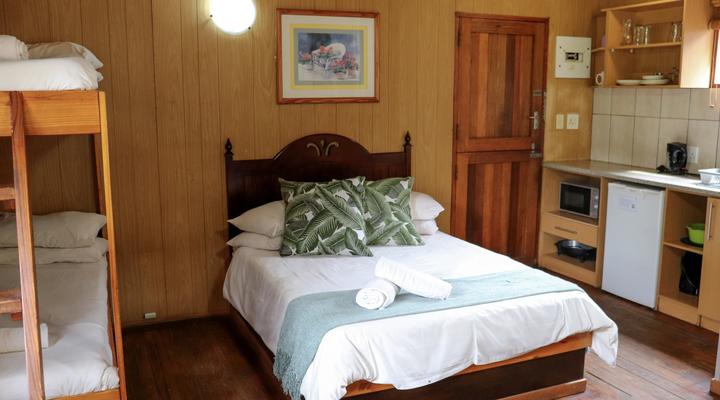 Olifants River Lodge by Dream Resorts