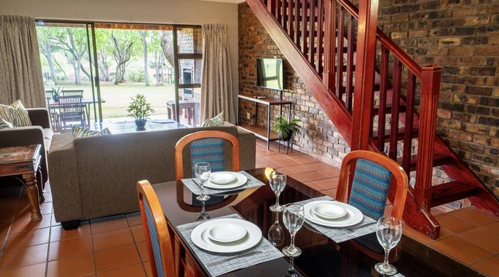 Olifants River Lodge by Dream Resorts