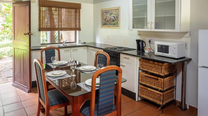 Olifants River Lodge by Dream Resorts