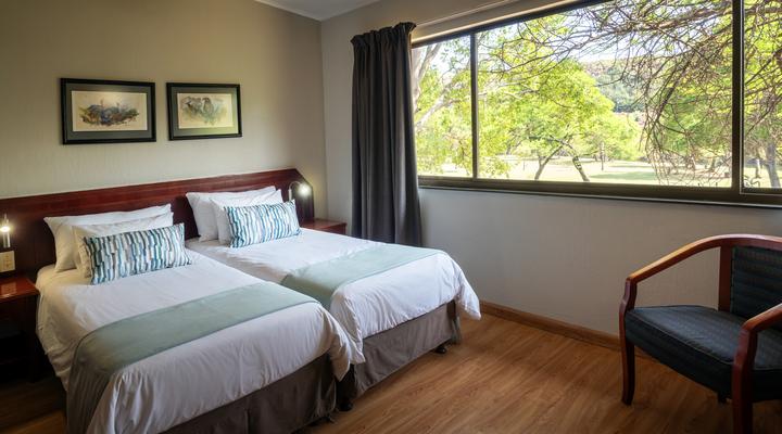 Olifants River Lodge by Dream Resorts