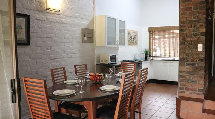 Olifants River Lodge by Dream Resorts