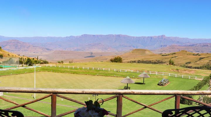 Little Switzerland Hotel by Dream Resorts