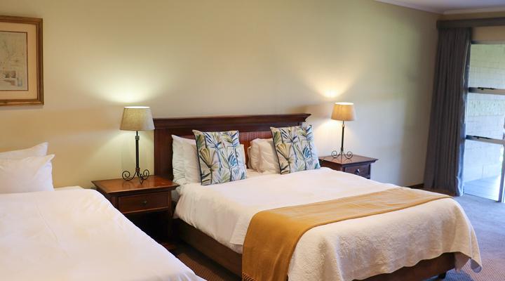 Little Switzerland Hotel by Dream Resorts