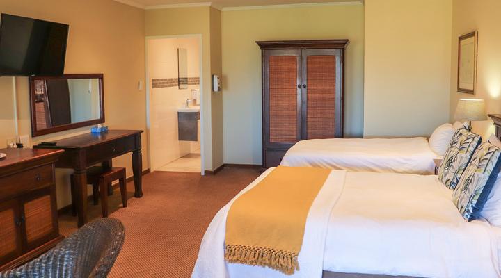 Little Switzerland Hotel by Dream Resorts