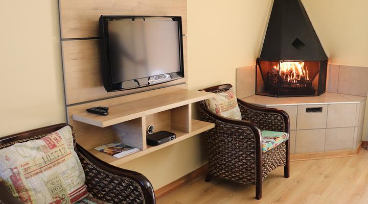 Little Switzerland Hotel by Dream Resorts