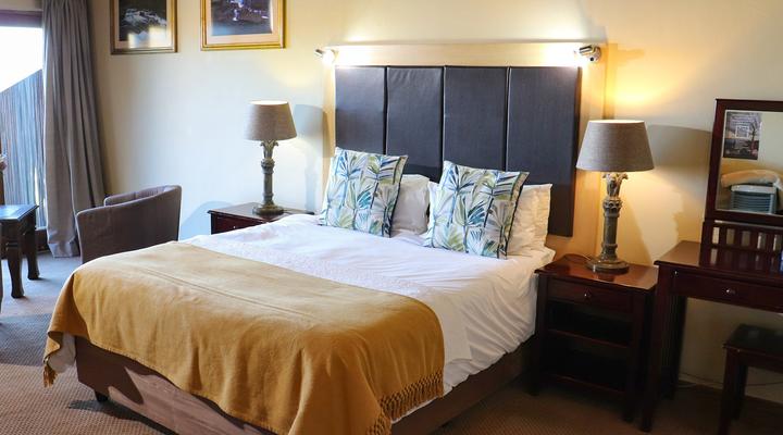 Little Switzerland Hotel by Dream Resorts