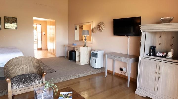 Little Switzerland Hotel by Dream Resorts