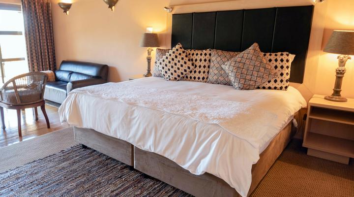 Little Switzerland Hotel by Dream Resorts