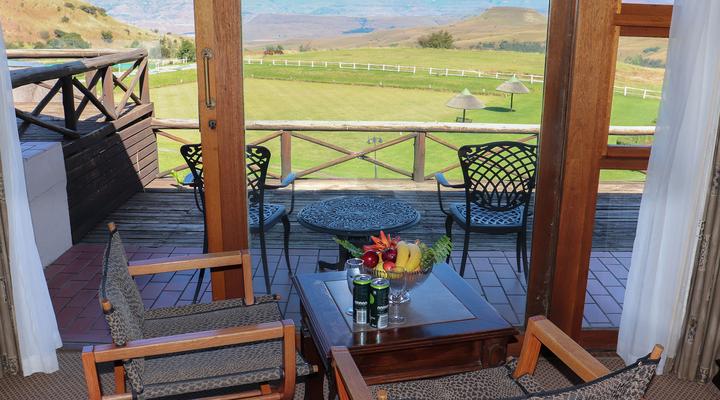 Little Switzerland Hotel by Dream Resorts