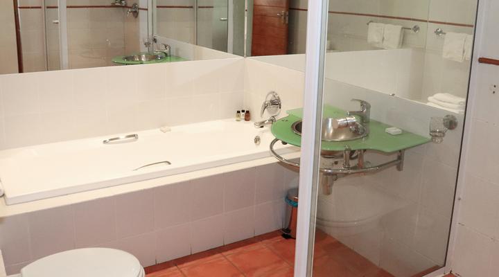 Little Switzerland Hotel by Dream Resorts