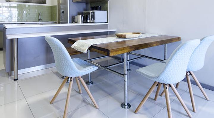 FaanBergh Accommodation