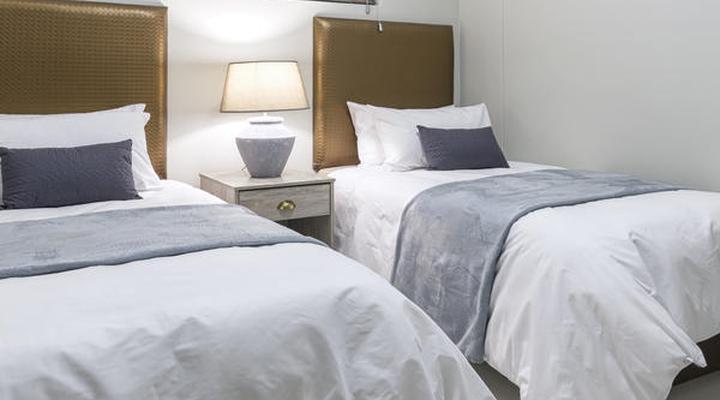 FaanBergh Accommodation