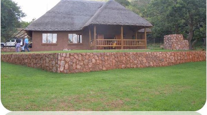 Olievenfontein Private Game Reserve