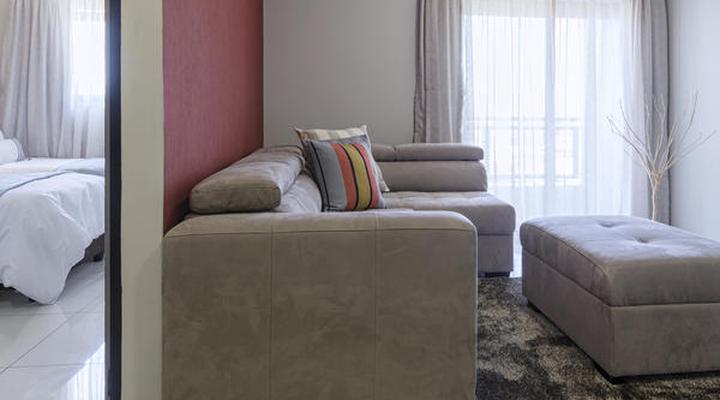 FaanBergh Accommodation