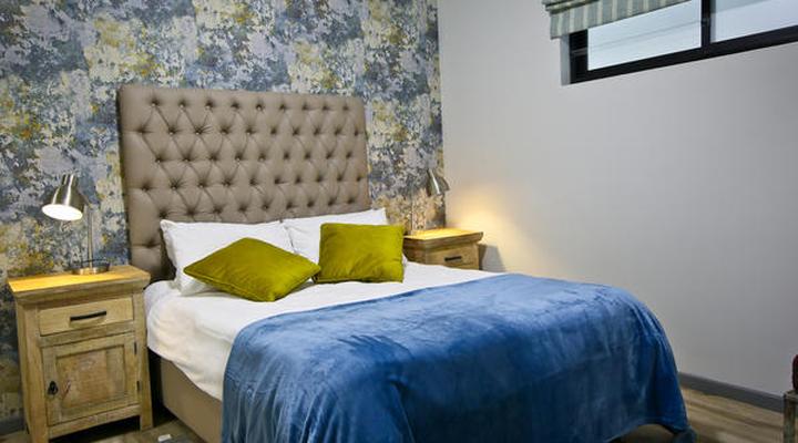 FaanBergh Accommodation