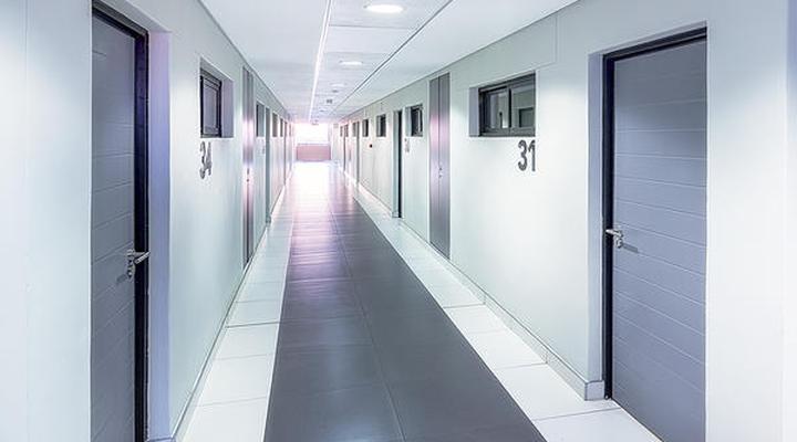 FaanBergh Accommodation