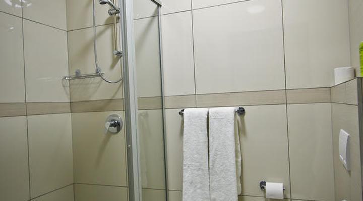 FaanBergh Accommodation