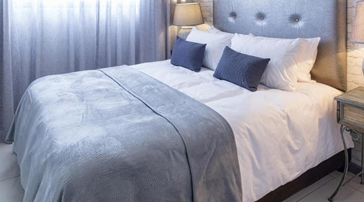 FaanBergh Accommodation