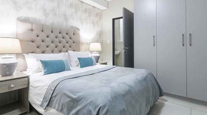 FaanBergh Accommodation