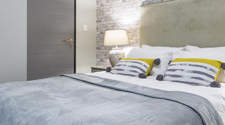 FaanBergh Accommodation