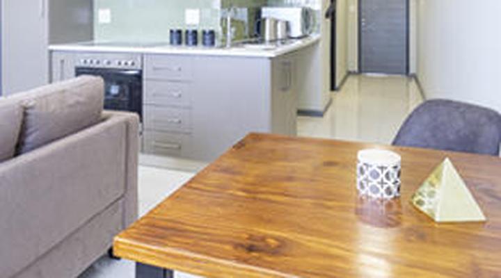 FaanBergh Accommodation