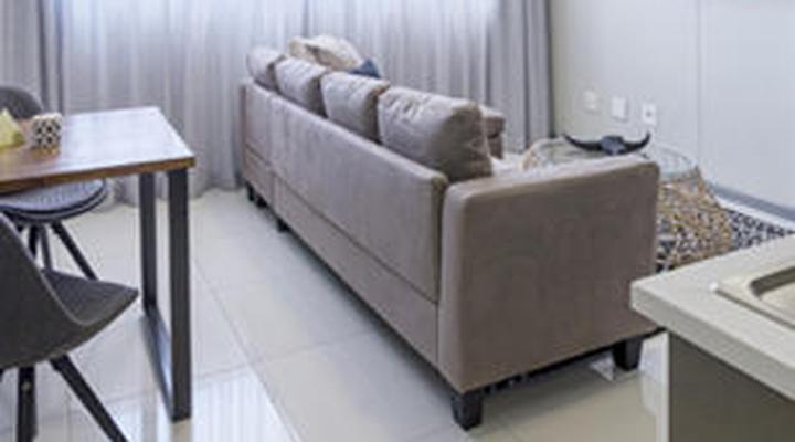 FaanBergh Accommodation