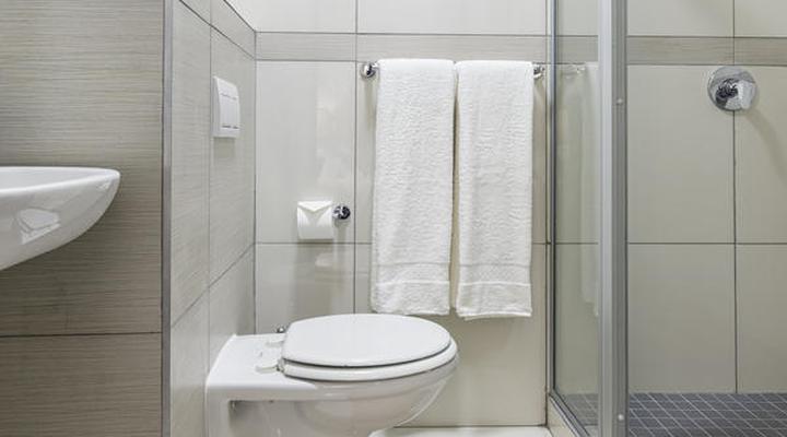 FaanBergh Accommodation