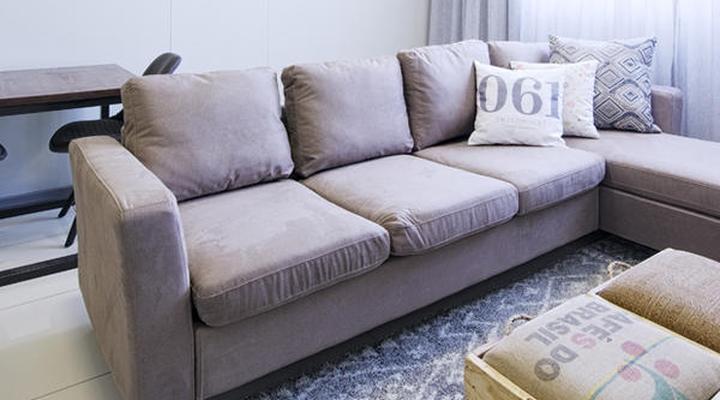 FaanBergh Accommodation