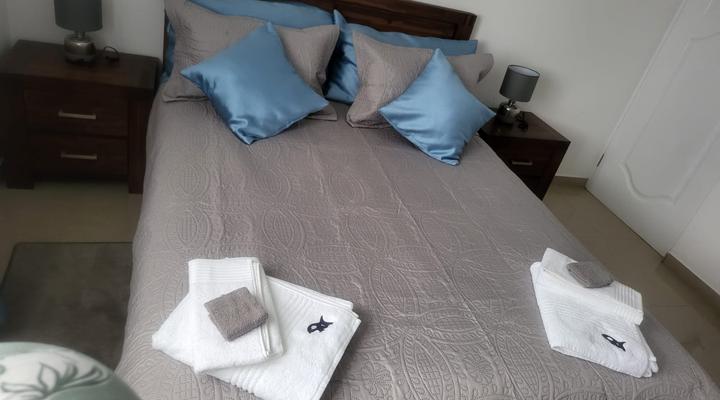 Orca Estate Guesthouse Self-catering Accommodation